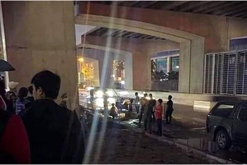 Chủ tịch UBND TP Hà Nội chỉ đạo xử lý vụ việc nghiêm trọng xảy ra tại quận Cầu Giấy
