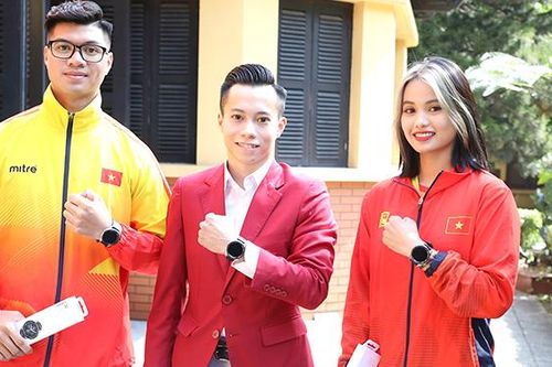 Thể thao Việt Nam chuẩn bị vòng loại Olympic Tokyo 2020: Gian nan tìm vé