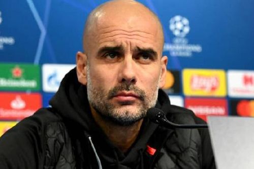 Guardiola chỉ trích UEFA: 'Họ đang giết chết cầu thủ'
