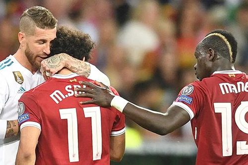 Trực tiếp Real Madrid vs Liverpool (02h00, 6/4): Đòi nợ Kiev được không, Liverpool?