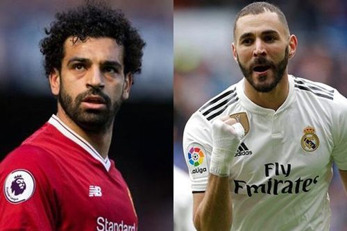 Real đại chiến Liverpool: 3 cuộc đối đầu đáng chú ý