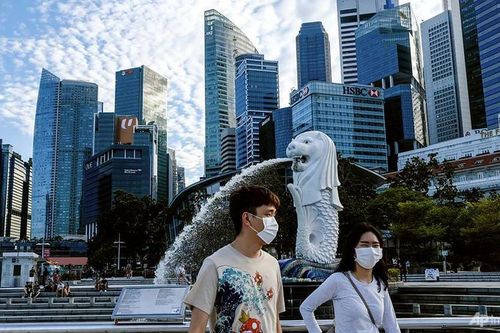 Thông qua thẻ thông hành số của IATA, Singapore kỳ vọng khôi phục du lịch quốc tế