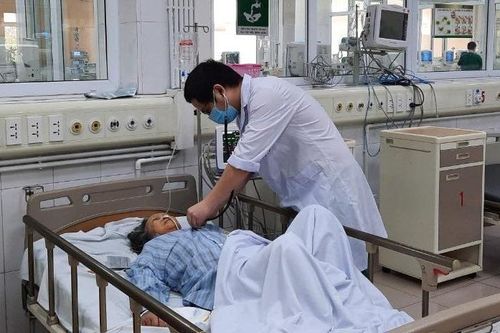 Hệ lụy từ việc tự ý điều trị thuốc nam không rõ nguồn gốc