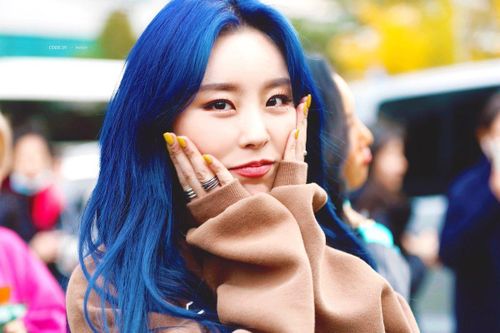 Wheein (Mamamoo) từng bị công ty quản lý gọi là...con lợn