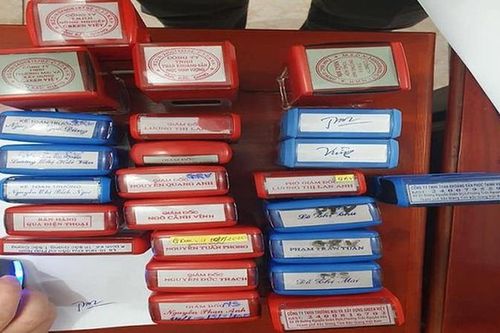 Bắc Giang: Khởi tố 'bà trùm' của 3 công ty mua bán hóa đơn giả
