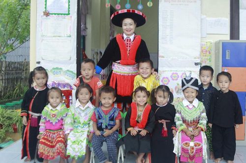 Bắc Kạn: 'Điều ước' đi qua, hạnh phúc ở lại