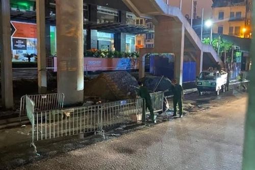 Quản lý người có tiền sử tâm thần lỏng lẻo, một nữ lao công chết oan