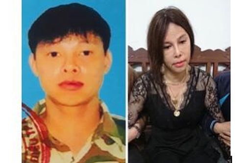 Chuyển giới để trốn truy nã nhưng vẫn bị phát hiện, bắt giữ
