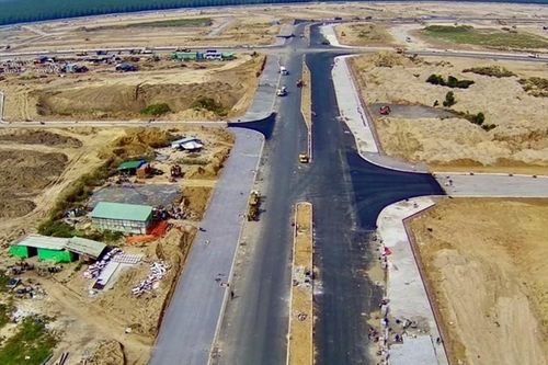 Tin bất động sản mới nhất: Điểm mặt 'thủ phạm' gây sốt đất và cắm mốc 3.000 lô đất tái định cư đầu tiên dự án sân bay Long Thành