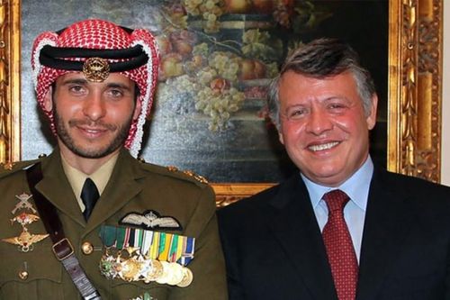 Jordan: 'Sóng ngầm âm ỉ' và khủng hoảng trong khủng hoảng