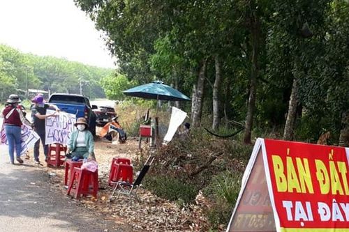 Giá đất 'lên đồng': 4 Bộ, 5 địa phương quyết mạnh tay dẹp nạn 'sốt' đất