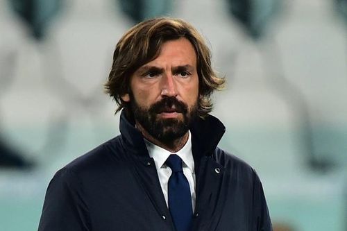 CLB Juventus ra tối hậu thư cho HLV Pirlo