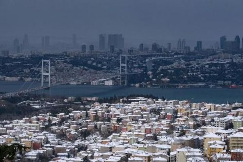 Thổ Nhĩ Kỳ bắt giữ 10 cựu đô đốc vì chỉ trích dự án kênh đào do Erdogan hậu thuẫn