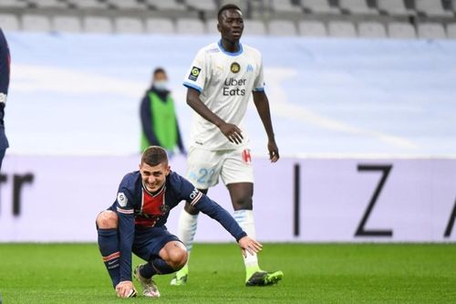 Hết người, PSG triệu tập hai cầu thủ 16 tuổi đấu với Bayern Munich
