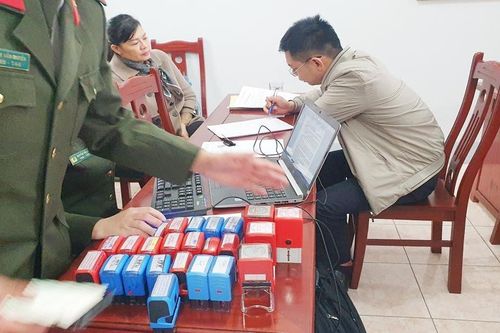 Bắc Giang: Khởi tố bà trùm lập 3 công ty mua bán trái phép hóa đơn gần 300 tỷ đồng