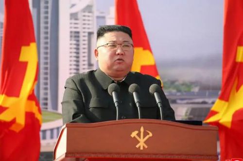 Triều Tiên không tham gia Thế vận hội Tokyo vì lo ngại COVID-19