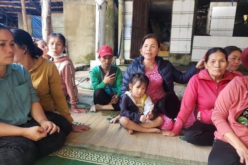 Thừa Thiên Huế: Dự án khu du lịch Suối Voi bồi thường giá 'bèo', người dân phản đối