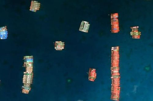 Philippines và Trung Quốc khẩu chiến căng thẳng về Biển Đông