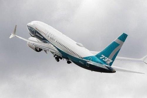 Cho phép máy bay Boeing 737 Max bay quá cảnh qua lãnh thổ Việt Nam