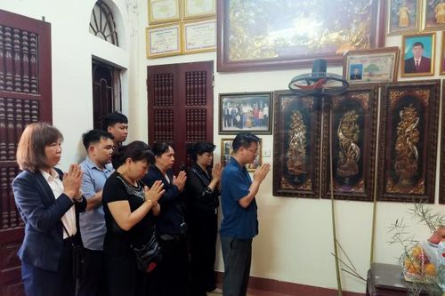 Vụ nữ lao công bị sát hại: Cần sớm làm rõ để người lao động yên tâm làm việc