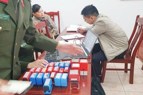 Mua bán trái phép hóa đơn giá trị gần 300 tỷ đồng