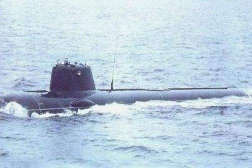 Nga tìm cách sửa tàu ngầm do thám tuyệt mật AS-31