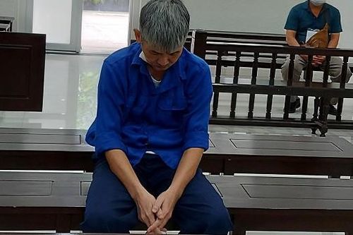 Thua lỗ vì Covid-19, người đàn ông mang cả 'cần câu cơm' của bạn đi bán
