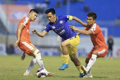 Ban lãnh đạo CLB Hà Nội lên tiếng sau án phạt của Văn Quyết và Bùi Hoàng Việt Anh
