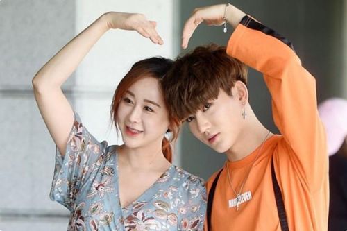 Hoa hậu Hàn Quốc bị tố ngụy tạo gia thế 'khủng' của chồng trẻ kém 18 tuổi