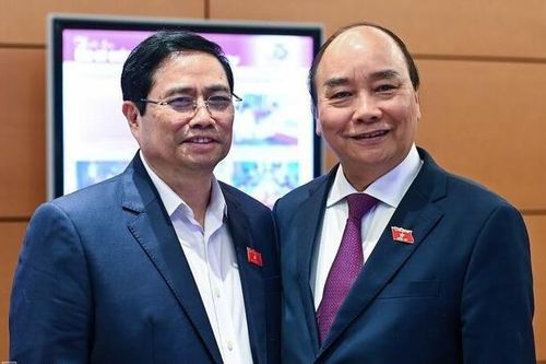 Kỳ vọng lãnh đạo mới nhiều kế hoạch đột phá