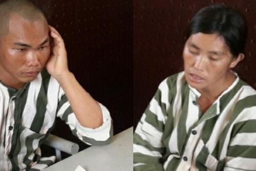 Phá đường dây buôn 'hàng trắng', thu 1kg ma túy đá