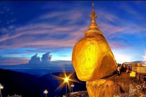5 địa điểm ở Myanmar mà các tín đồ Phật giáo không thể bỏ lỡ