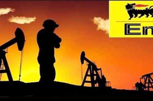 Eni sẽ ngừng các hoạt động dầu khí ở Tunisia do biểu tình bạo loạn
