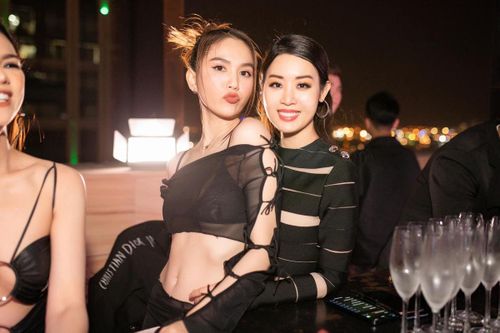 Quản lý của 'Nữ hoàng nội y' Ngọc Trinh khoe gia sản cực khủng nhưng đọc đến cuối ai cũng choáng váng