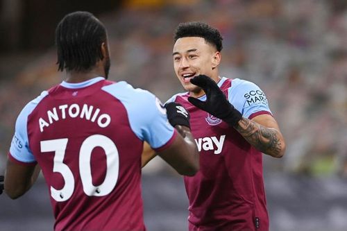 Lingard rực sáng, West Ham vượt Chelsea leo lên thứ 4