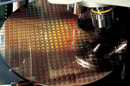 TSMC sẽ đầu tư 100 tỷ USD để đáp ứng nhu cầu chip toàn cầu