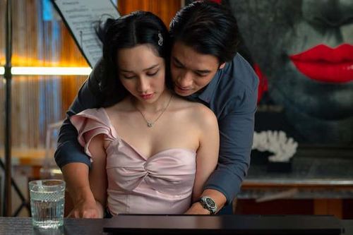 'Thiên thần hộ mệnh' cấm khán giả dưới 18 tuổi