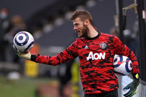 MU 'thanh trừng' De Gea, ca khó chuyển nhượng