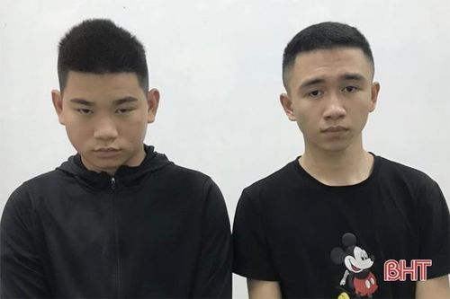 Khởi tố 2 đối tượng về tội cố ý gây thương tích ở Hương Khê