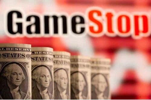 Tận dụng đợt tăng giá 'khủng,' GameStop có thể bán 1 tỷ USD cổ phiếu
