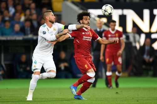 Lịch trực tiếp Champions League: Real Madrid 'đại chiến' Liverpool