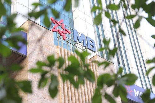 Quý 1/2021: MB ghi nhận lợi nhuận tăng gấp đôi so với cùng kỳ