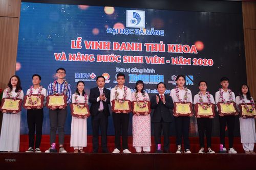 Đại học Đà Nẵng mở thêm ngành mới đón đầu chuyển đổi số
