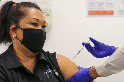 Australia đối mặt với nguy cơ thiếu hụt vaccine nhập khẩu từ EU