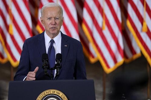 Tổng thống Biden có giúp kinh tế Mỹ bùng nổ như thời Thế chiến 2?