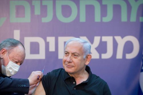 Pfizer ngưng chuyển vaccine cho Israel vì lỡ hẹn thanh toán