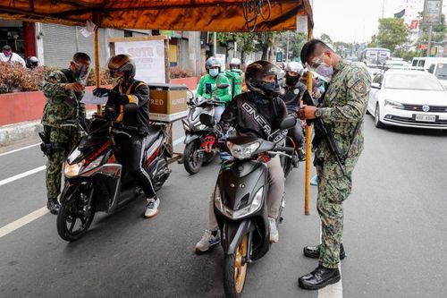 Thanh niên tử vong sau 300 lần squat vì vi phạm lệnh giới nghiêm COVID