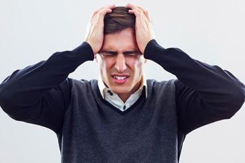 6 nguyên nhân khiến chúng ta bị đau đầu dữ dội vào buổi sáng