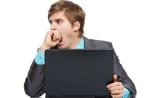 Mẹo chống lại cơn buồn ngủ trưa cực hữu ích cho dân văn phòng