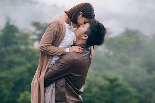 12 điều thú vị nên làm với 'nửa kia' để hâm nóng tình yêu